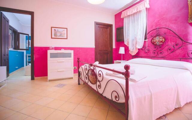 Casale Santuzza - Xenia Sicily Villas