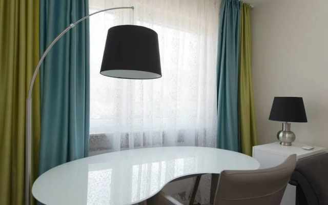 PMC Business Apartments