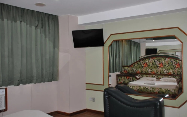 Hotel Barão do Flamengo - Adult Only