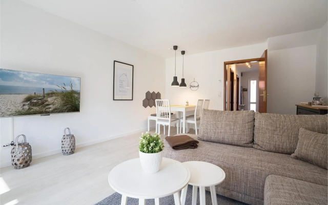Ferienhaus Strandperle in Kellenhusen