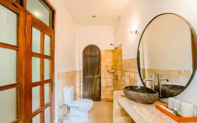 Tiga Lima Homestay Yogyakarta