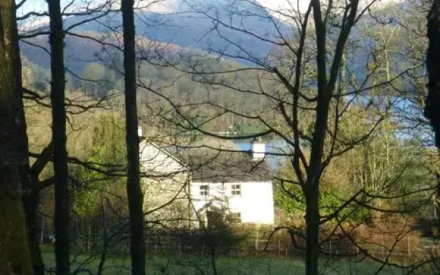 Slack Cottage