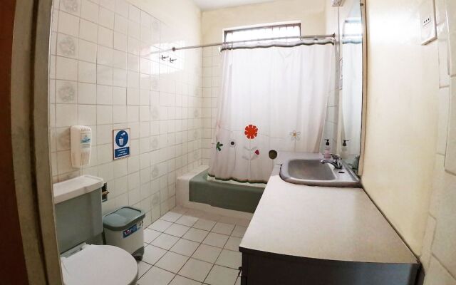 Hostel La Posada De Gallo