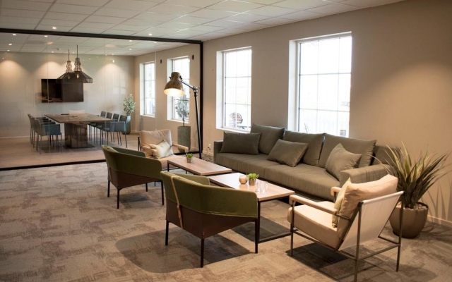 Thon Partner Hotel Førde