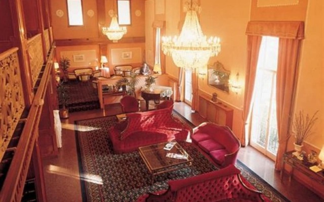 Regina Olga Hotel