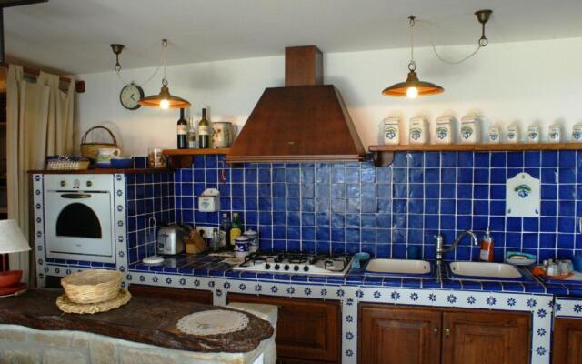 Bellezza In Cilento Panoramic Apts