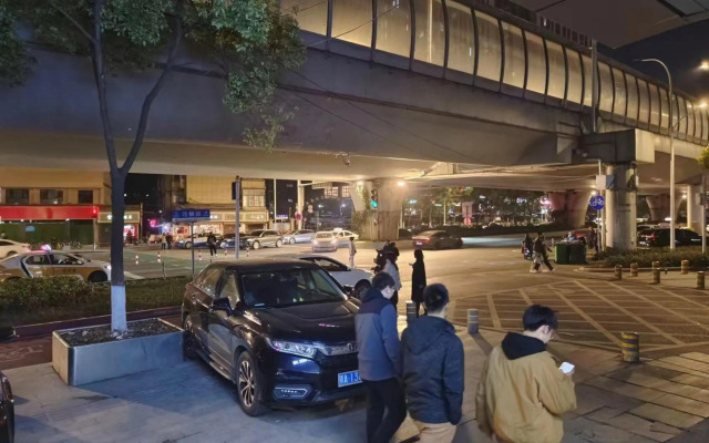 Chengyi Chain Hotel