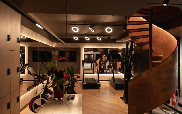 Iniala Harbour House