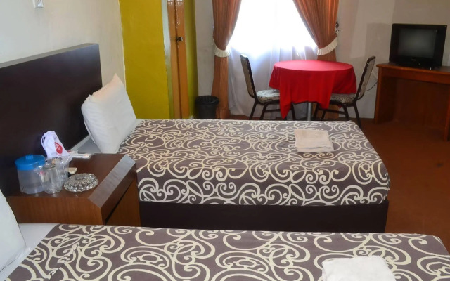 SPOT ON 90418 Akasia Hotel Syariah