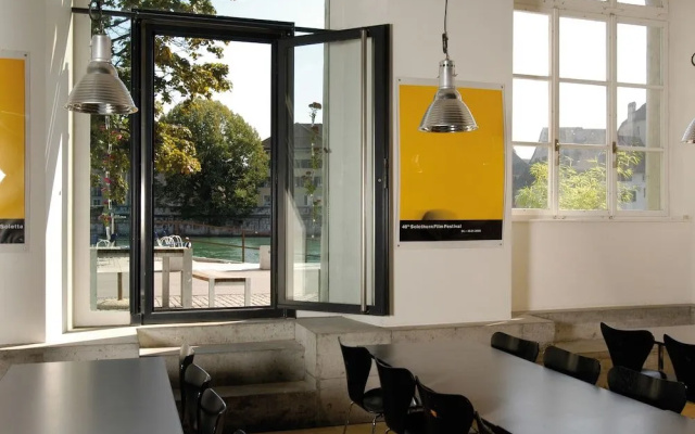 Youth Hostel Solothurn