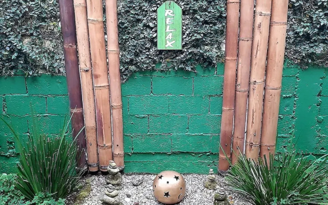 Waimea Flats Maresias