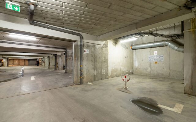 Stara Polana Apartments & Spa by Renters