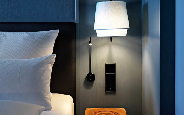 Panoramahotel Waldenburg