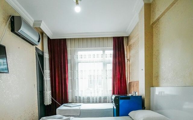 Sahra Otel