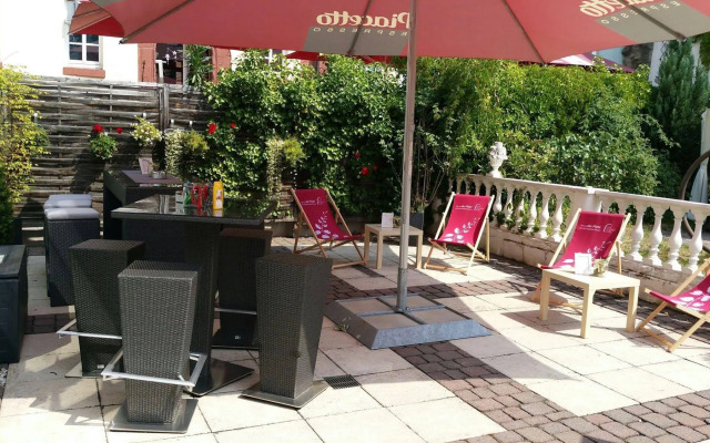 Altstadthotel Arte