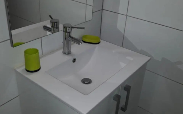 villa do brazil