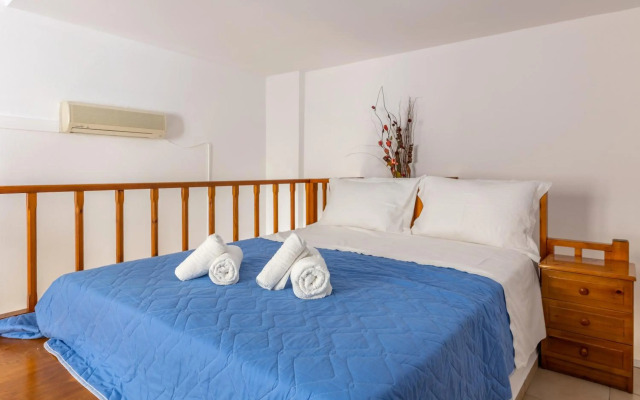 Joanna Hotel