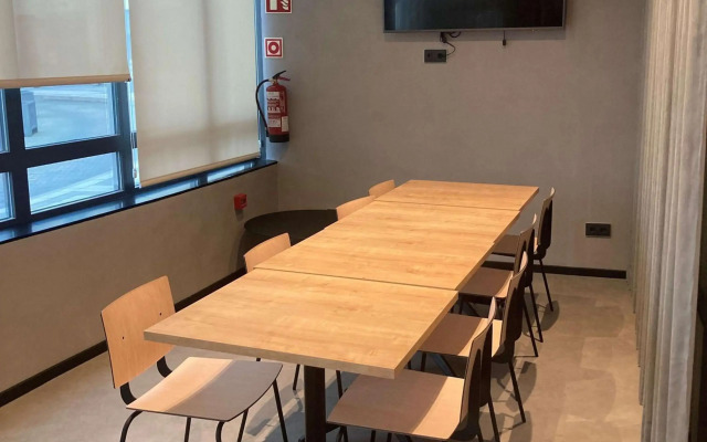 ibis Valladolid