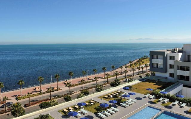 Hotel Mercure Rif Nador