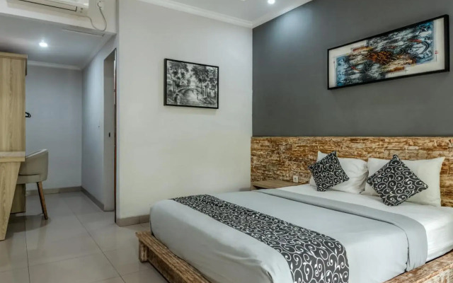 D Sarian Seminyak