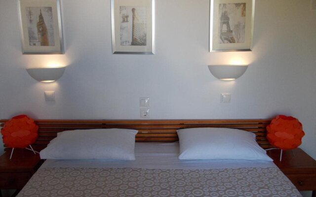 Matina Hotel
