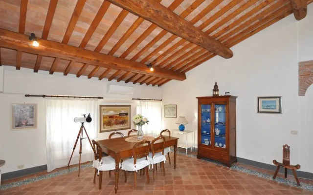 Villa Sant'Andrea