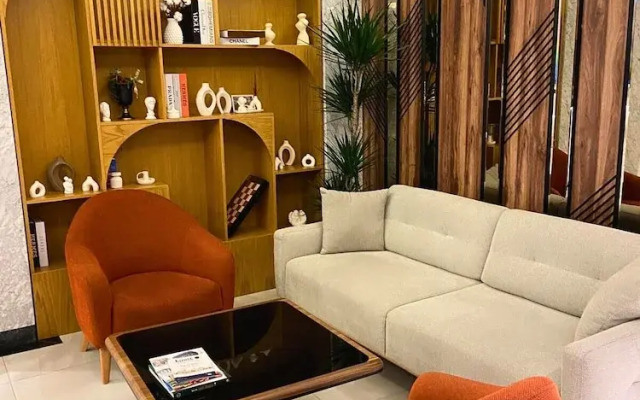 Visse Hotel