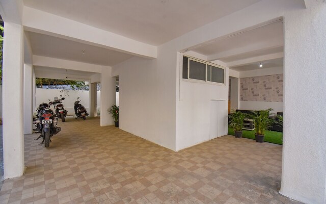 FabHotel Fortune Suites
