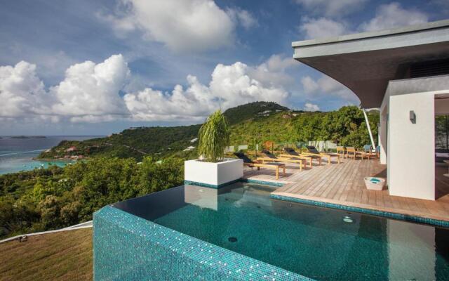 Dream Villa St-Jean 891