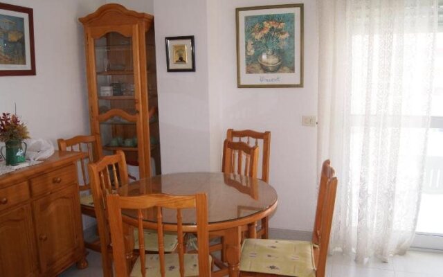 Apartamentos Irta Playa 3000