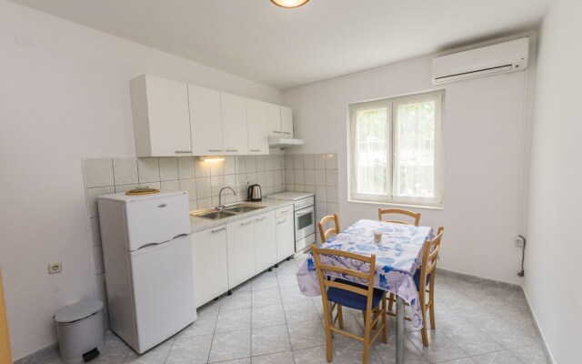 Apartments Nera