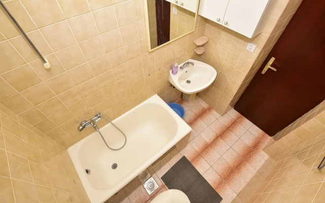 Pet - 300 m From Beach - A1