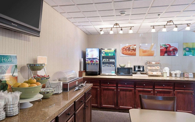 Quality Inn Shepherdstown