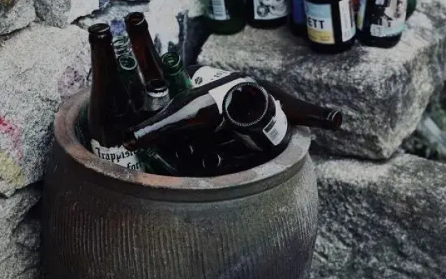 Yungu Shanfang Hostel