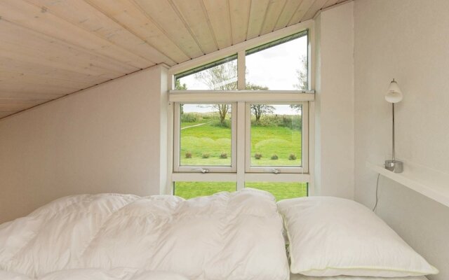 Luxurious Holiday Home in Jutland with Private Hot Tub