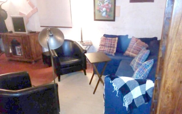 Holiday home Calle Vega