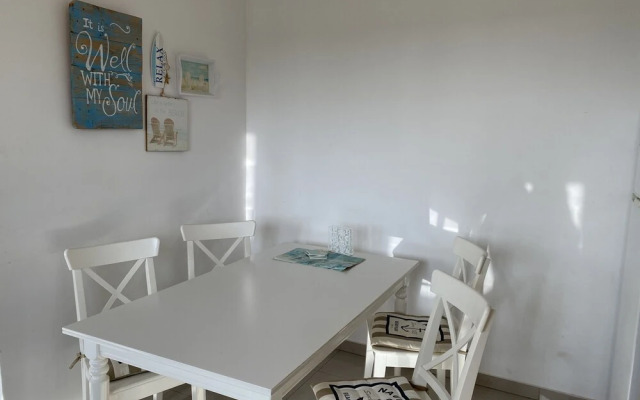 Beautiful and Modern Apartment in Oroklini, Cyprus
