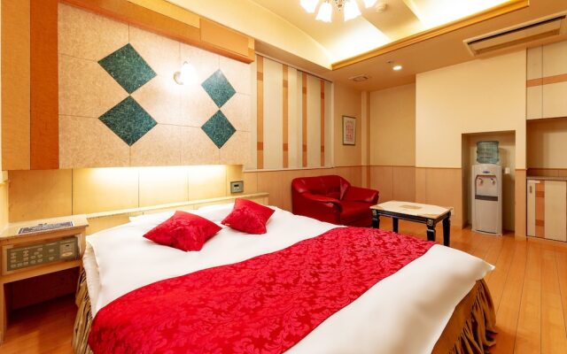 Hotel Mine - Adults Only