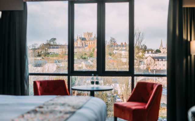 Armagh City Hotel
