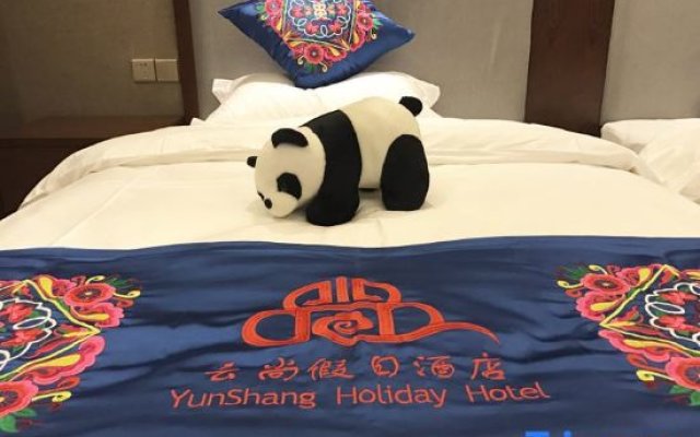Yunshang Holiday Hotel