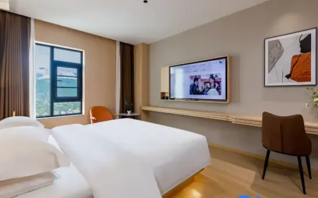 Xintairan Hotel