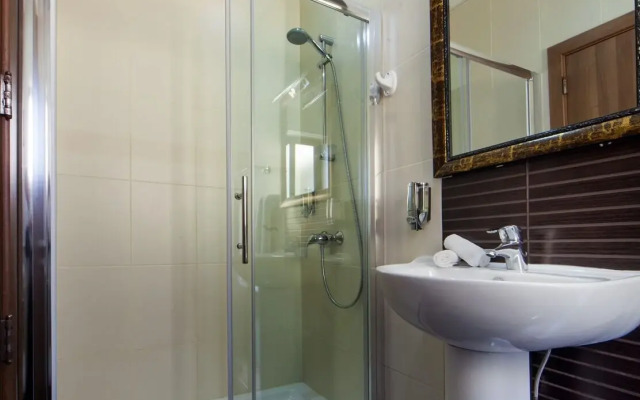 Port View Guest House