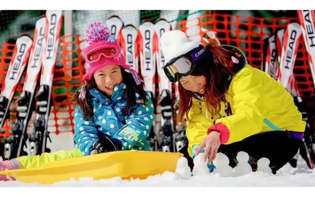 Vacance Mura Gujo Kogen Hotel