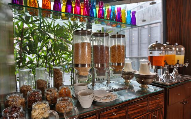 Crowne Plaza Hotel Beirut by IHG