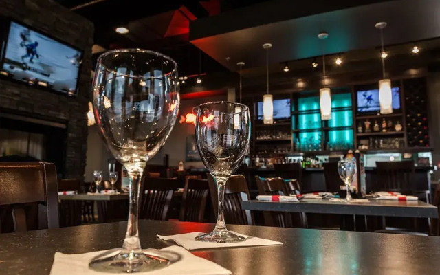 Days Inn And Suites Edmonton Airport