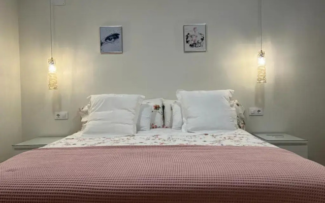 Senderos de la Alhambra