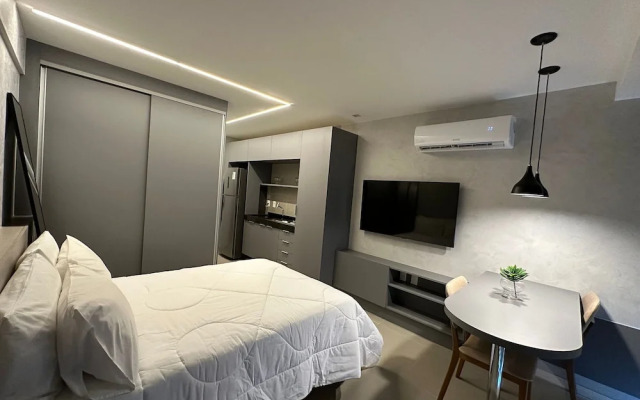 Apartamento Alto Luxo