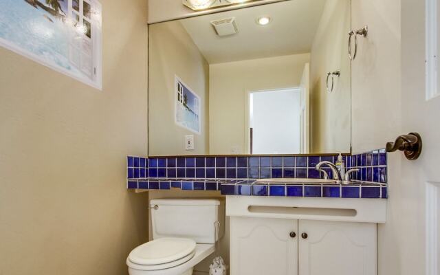 La Jolla Shores Luxury - 4 Br Residence