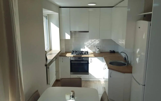 Apartamentai Vilniaus Street II