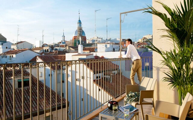 Eric Vökel Boutique Apartments - Madrid Suites